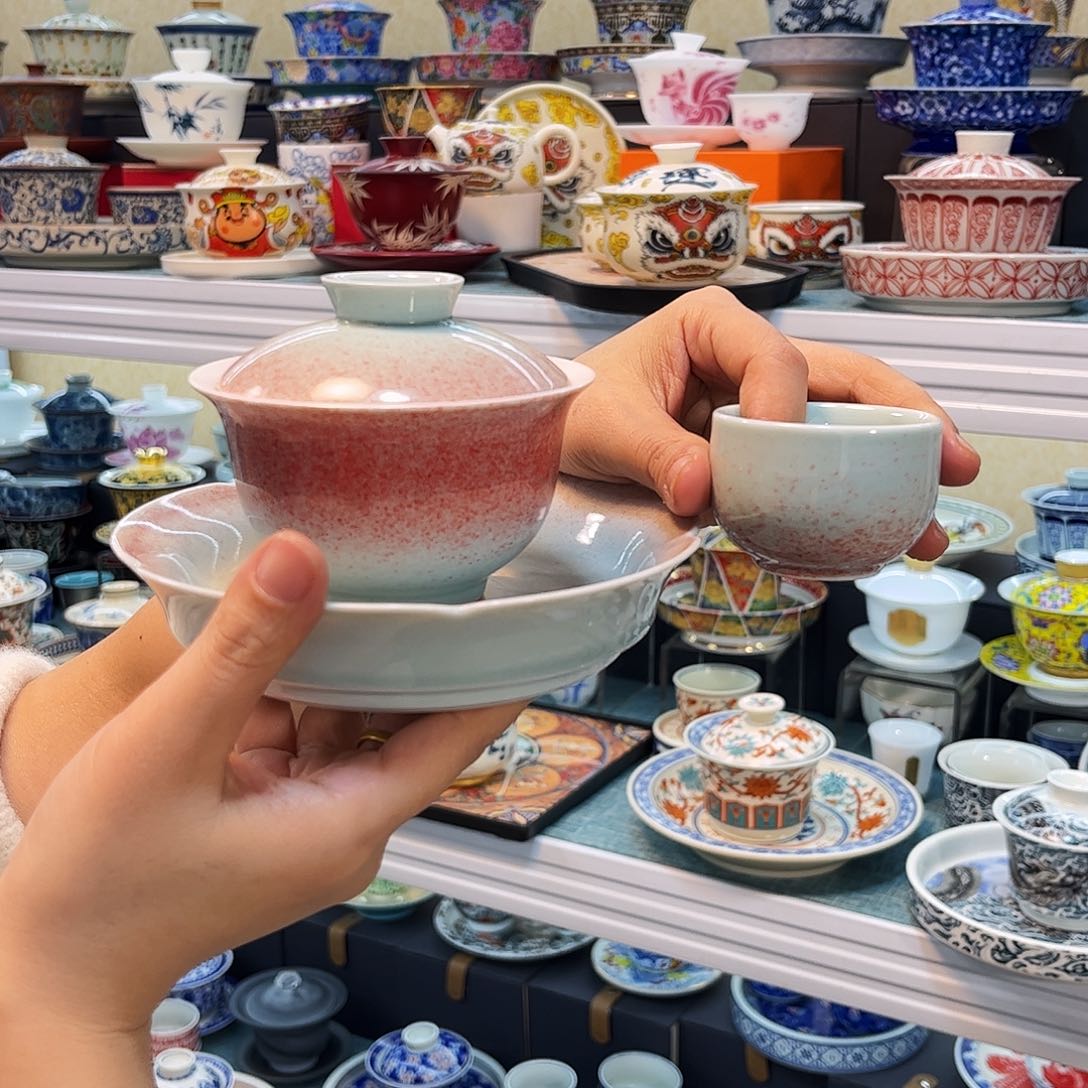 哈哈我真的好想你