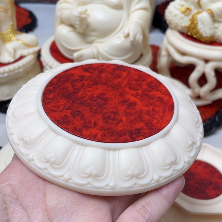 东非黑黄檀（紫光檀）