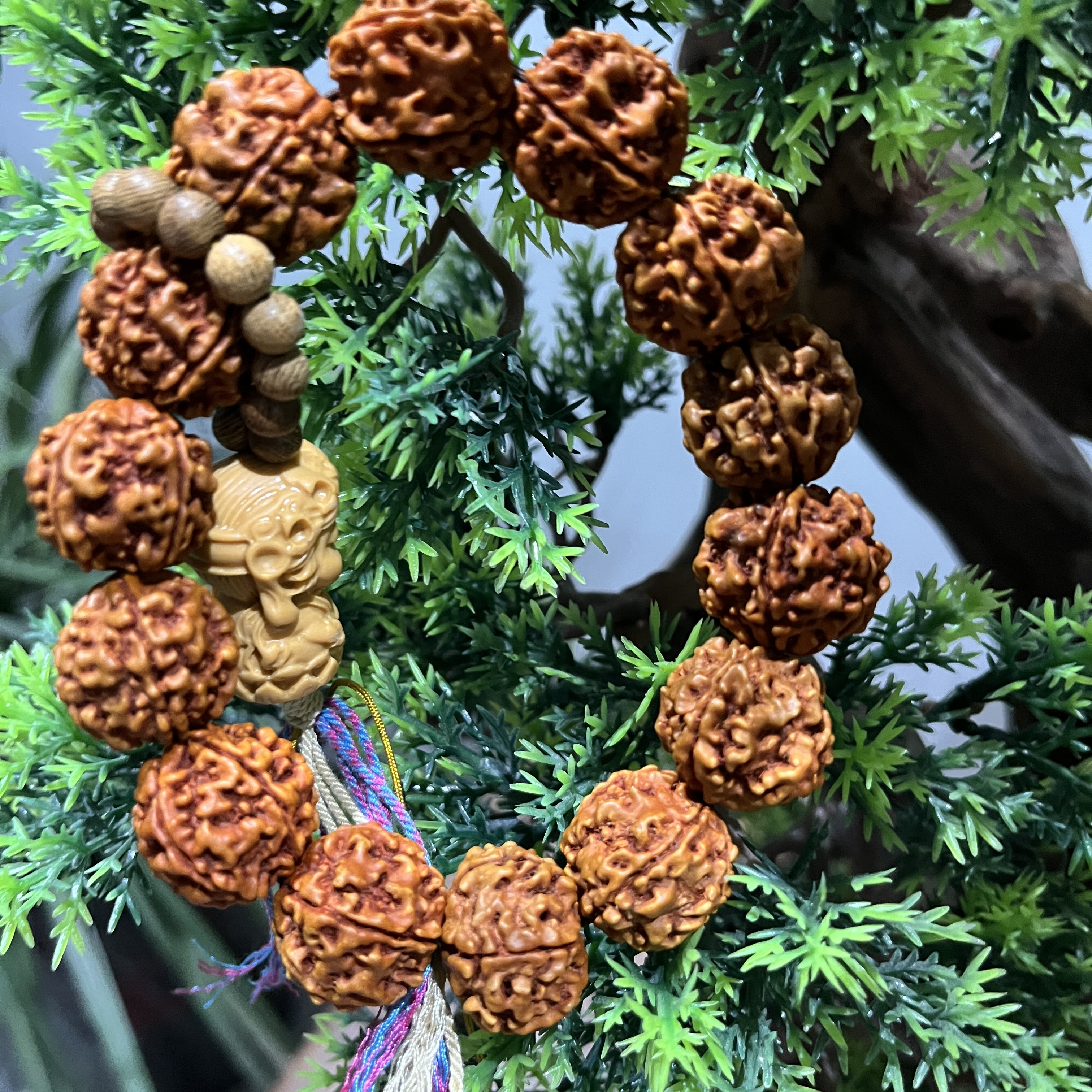 K065 金刚精品手串单圈 （无礼盒）