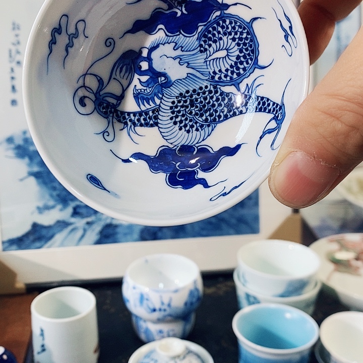 景德镇陶瓷艺术陶