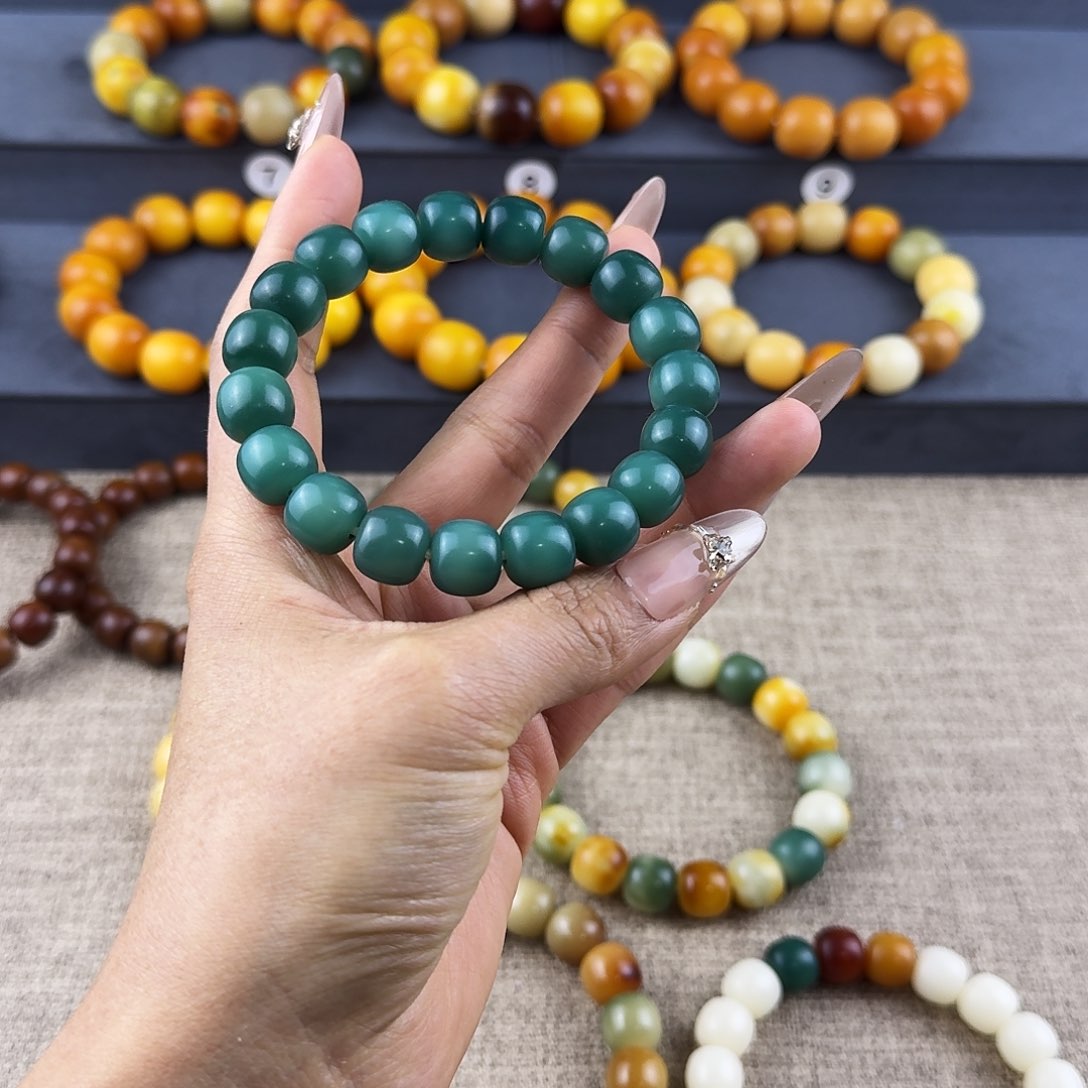 菩提根/象牙果吊坠用****0