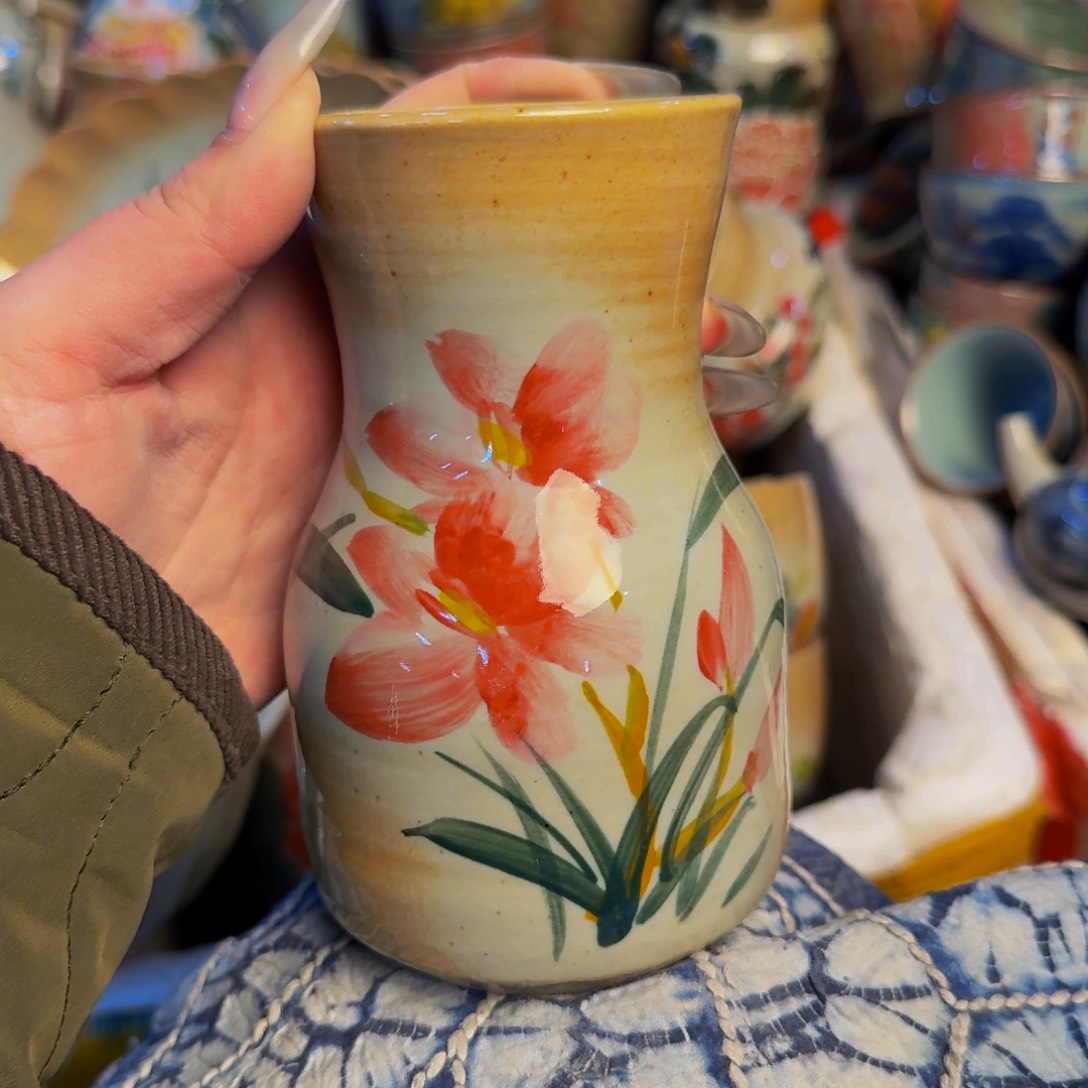 瓷片景德镇源头厂家