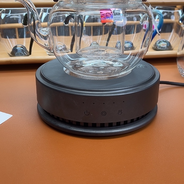 A***.高硼硅玻璃手柄款炉+山雅