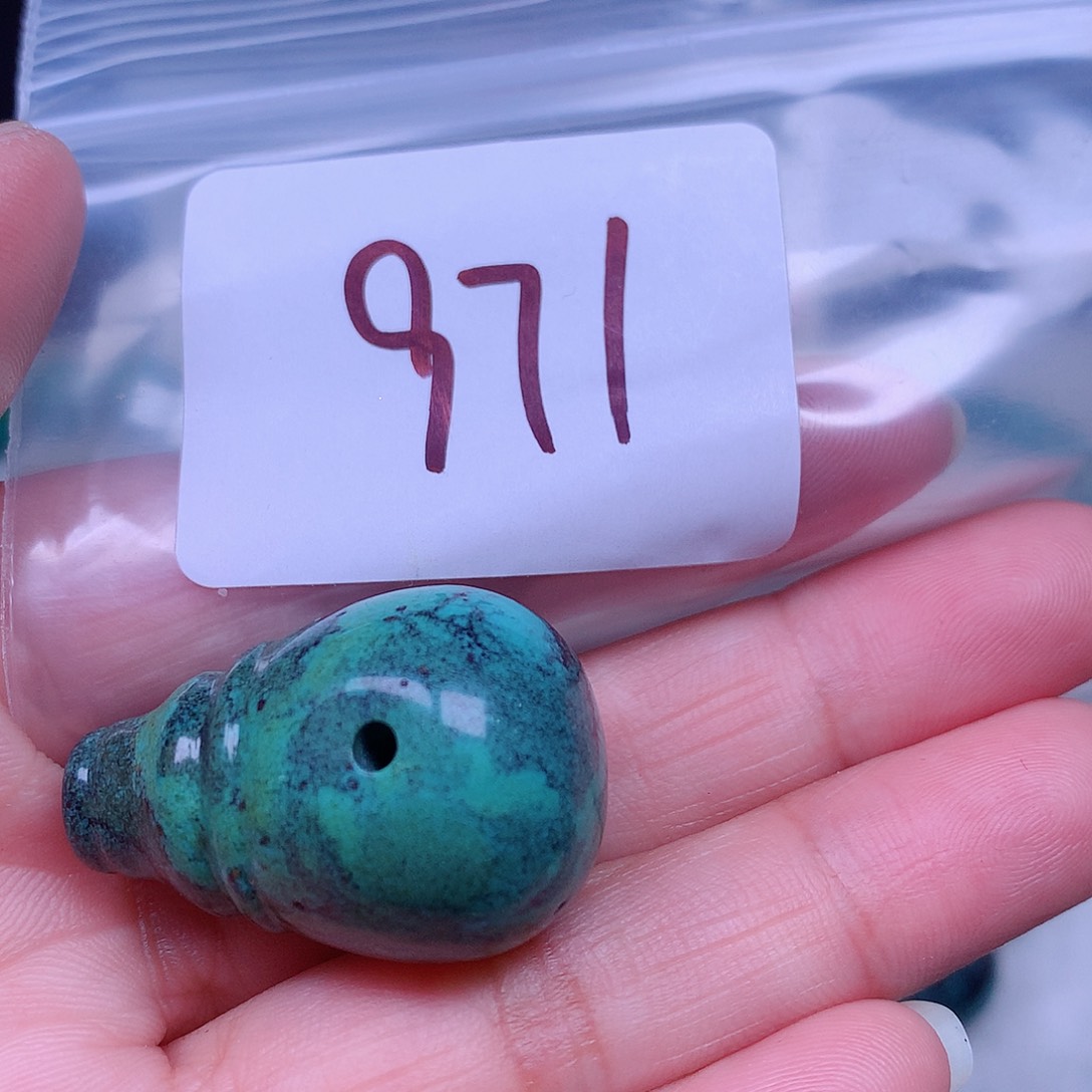 空竹粉丝专享十堰特色手工散珠