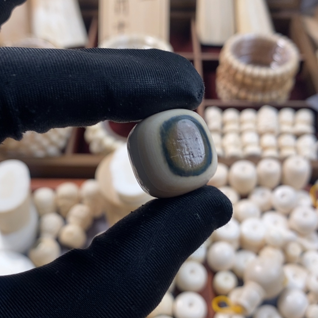 手串/手链/手镯猛犸象牙