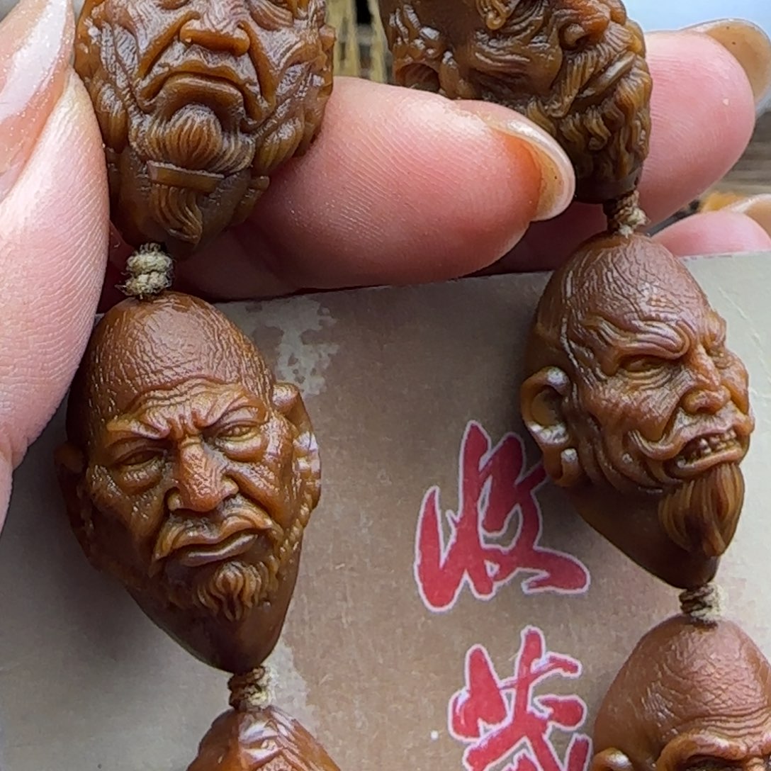 橄榄核手串橄榄橄榄