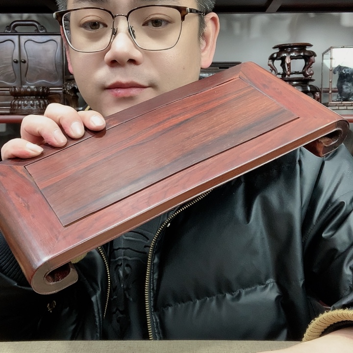 紫砂工艺品工艺品底座