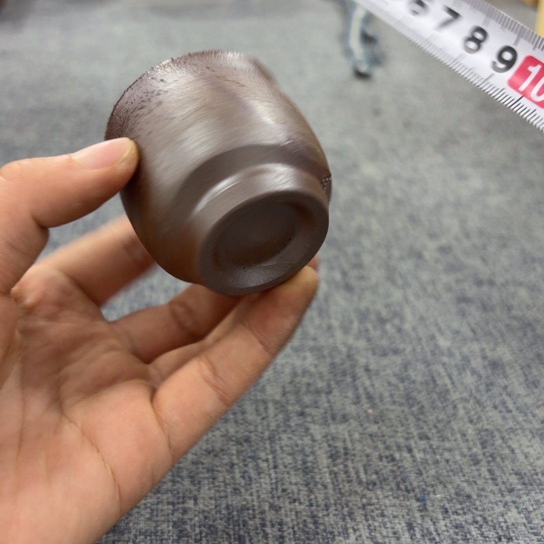 茶杯紫砂非常美丽漂亮的物品