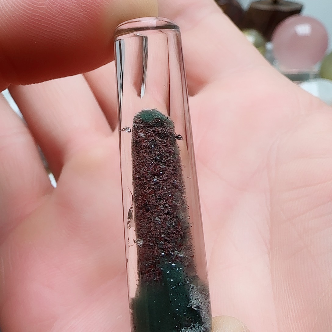 水晶天然水晶定制款未镶嵌