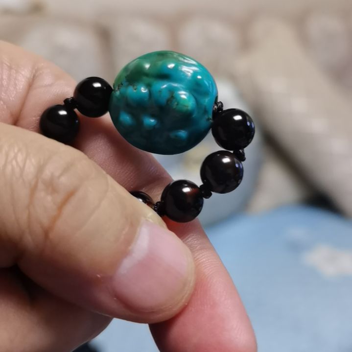 玛瑙/玉髓未镶嵌一颗