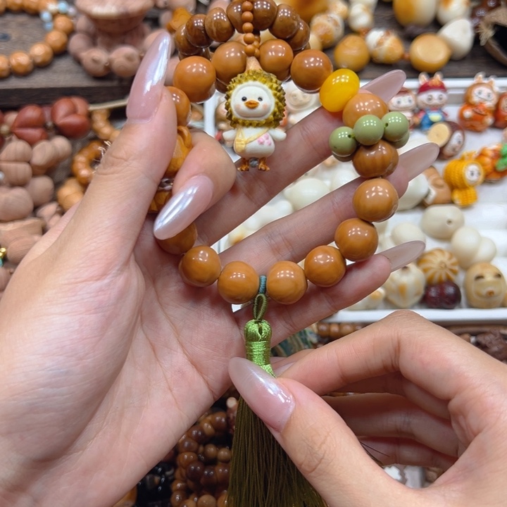 按图片做好发 小鸭做滴溜