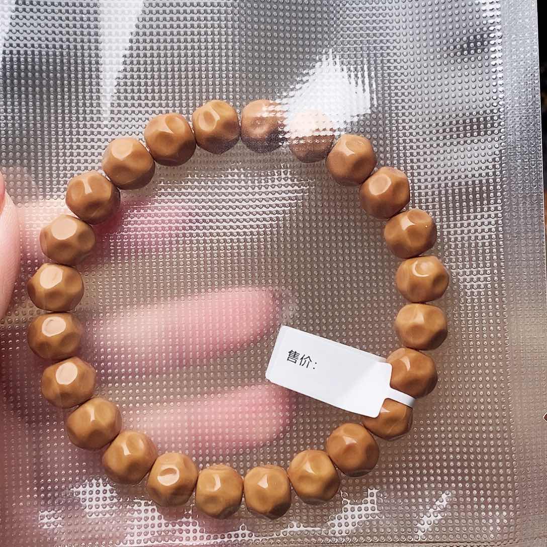 猴头核桃手串S****e今天