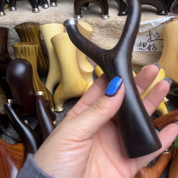 大果紫檀（缅甸花梨）瑕疵501