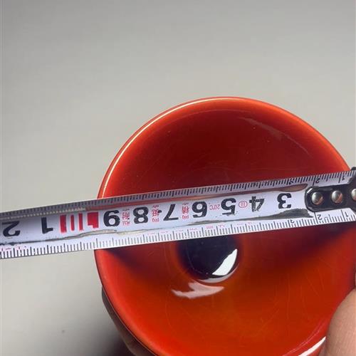 【闪购商品】茶盏-155............