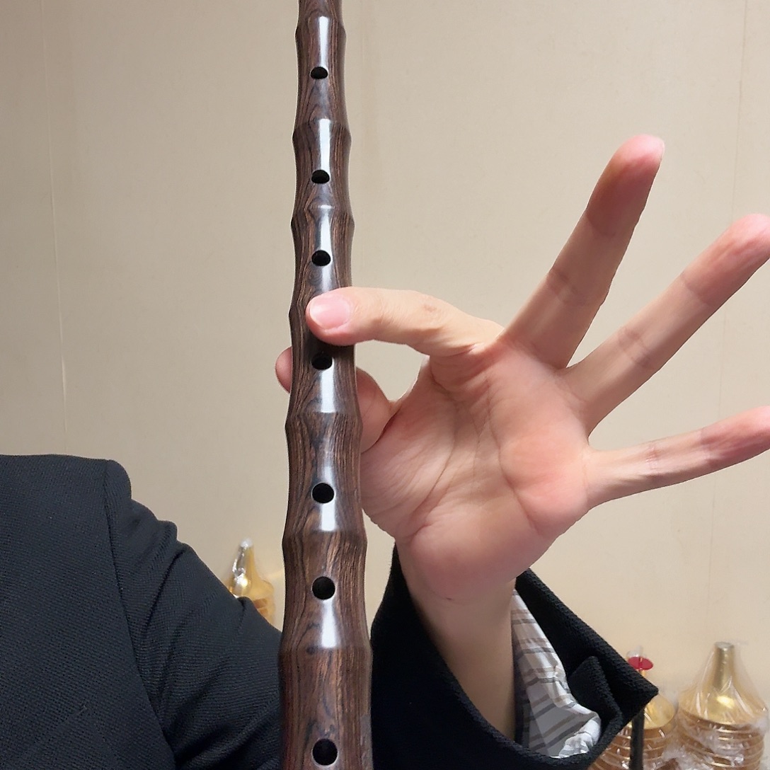 大g专业黑檀特价唢呐