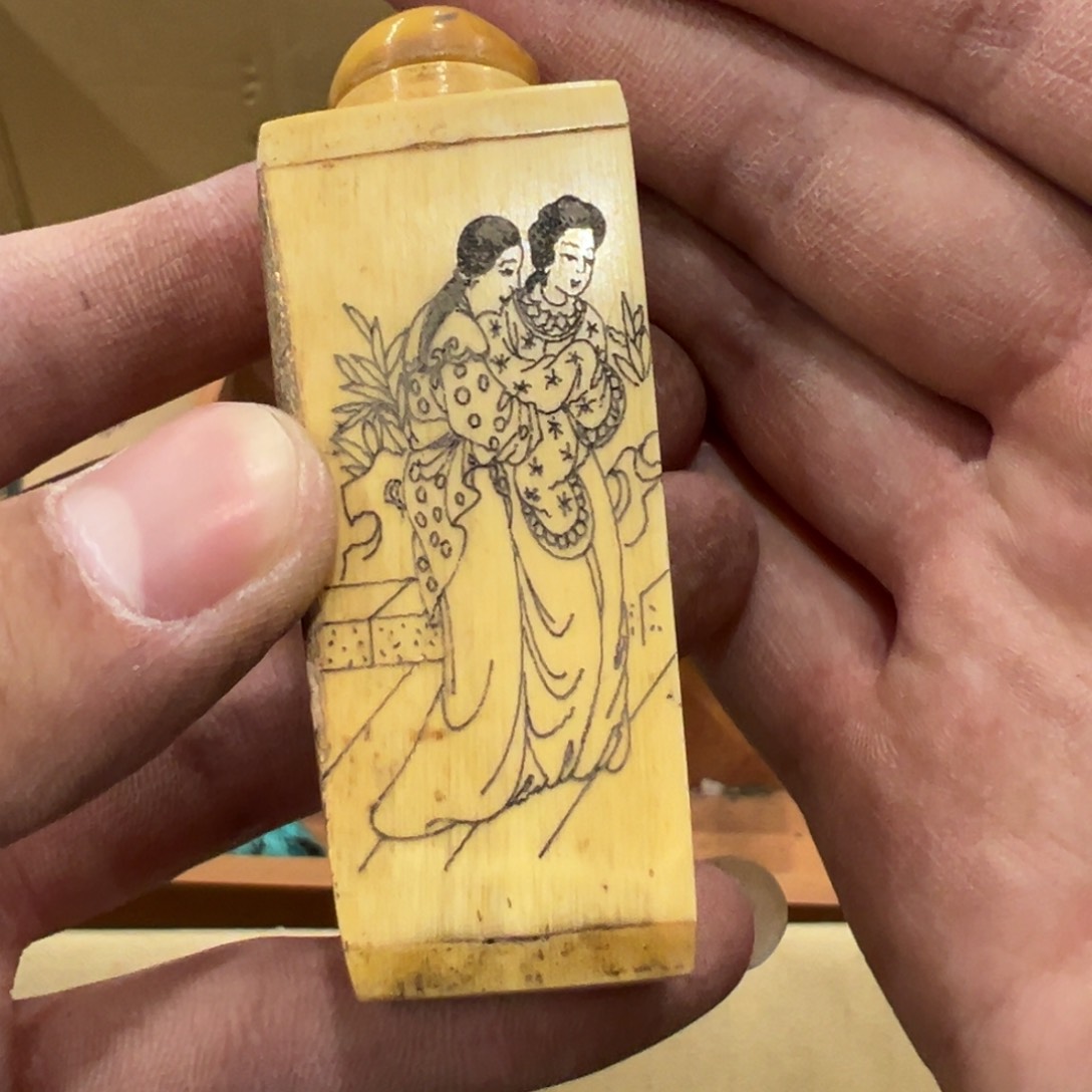 紫砂茶杯桃*1大漂亮大漂亮