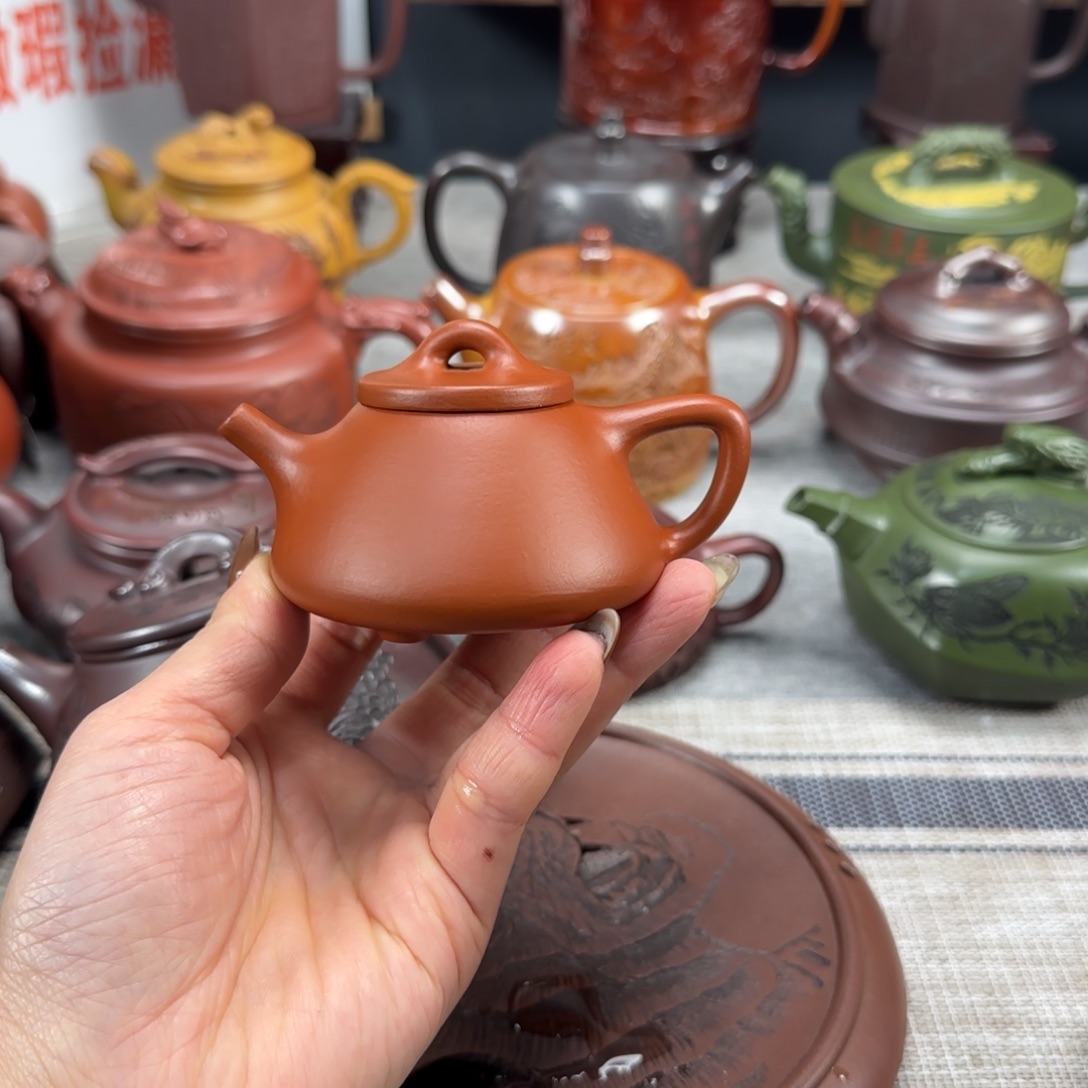 紫砂茶壶紫砂紫砂紫砂