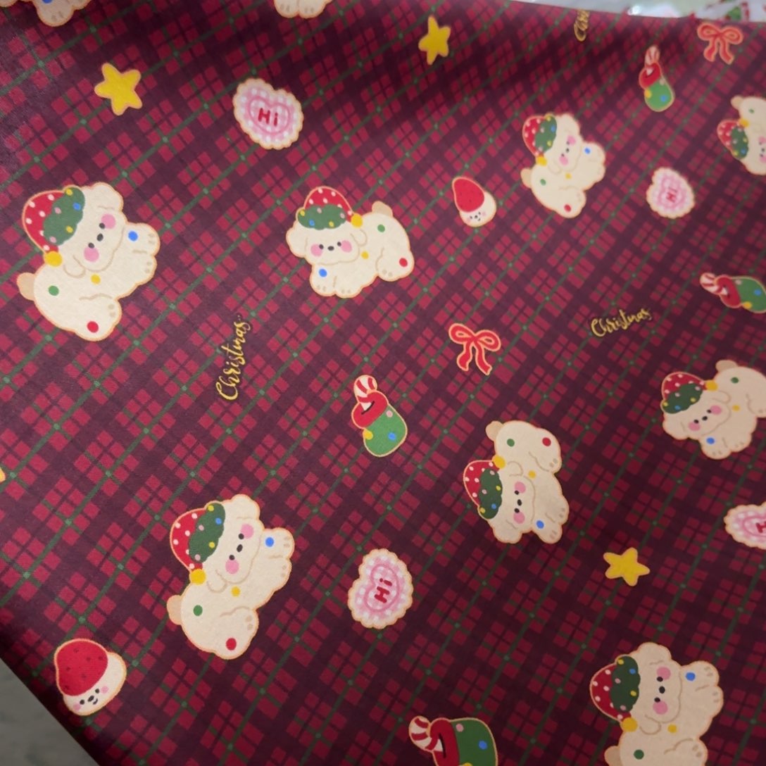 棉纯棉平布1米价X1.1米宽80