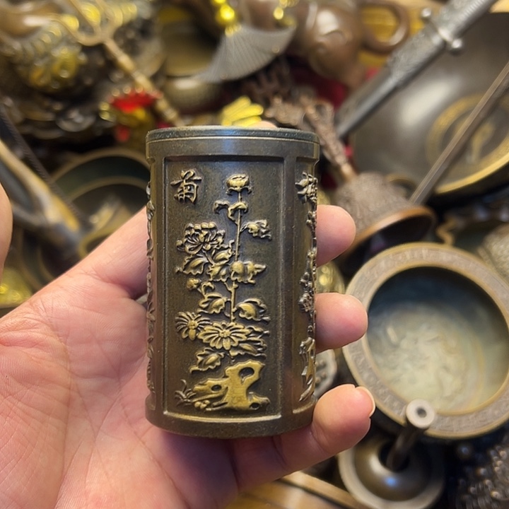 铜器工艺677778889888