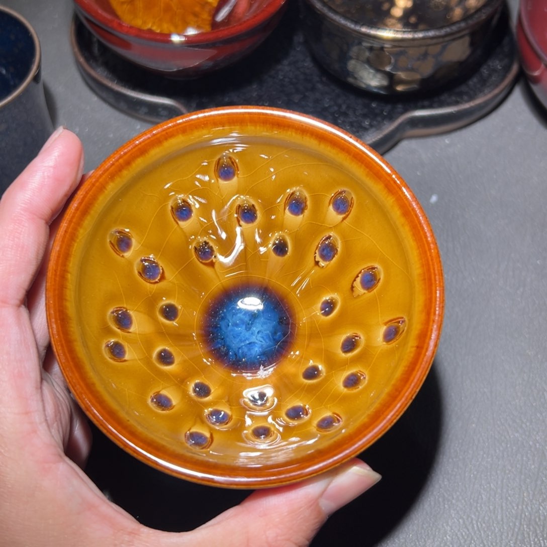 茶盏你要吃那样东西没勒