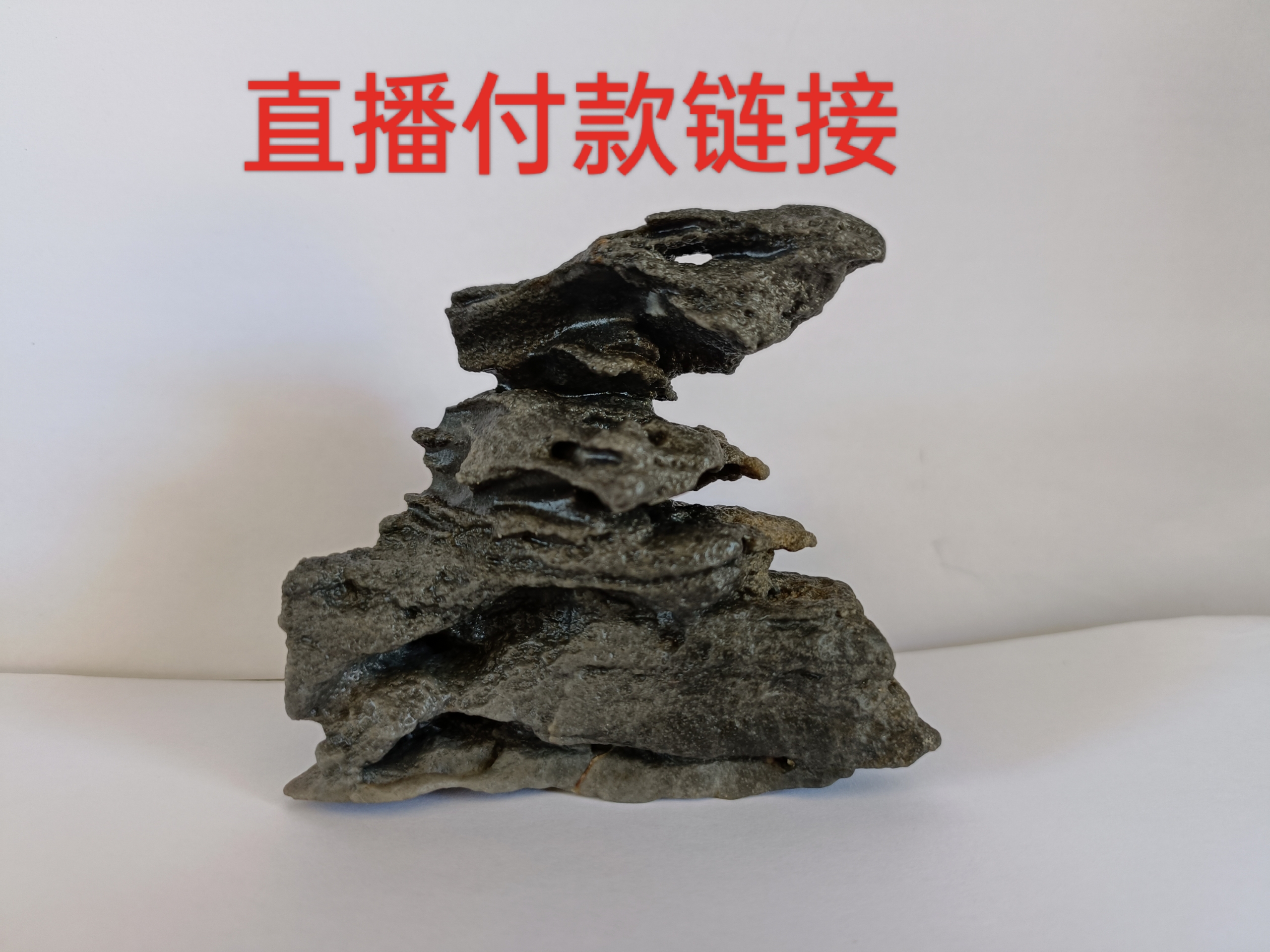 新疆奇石有你戈壁石