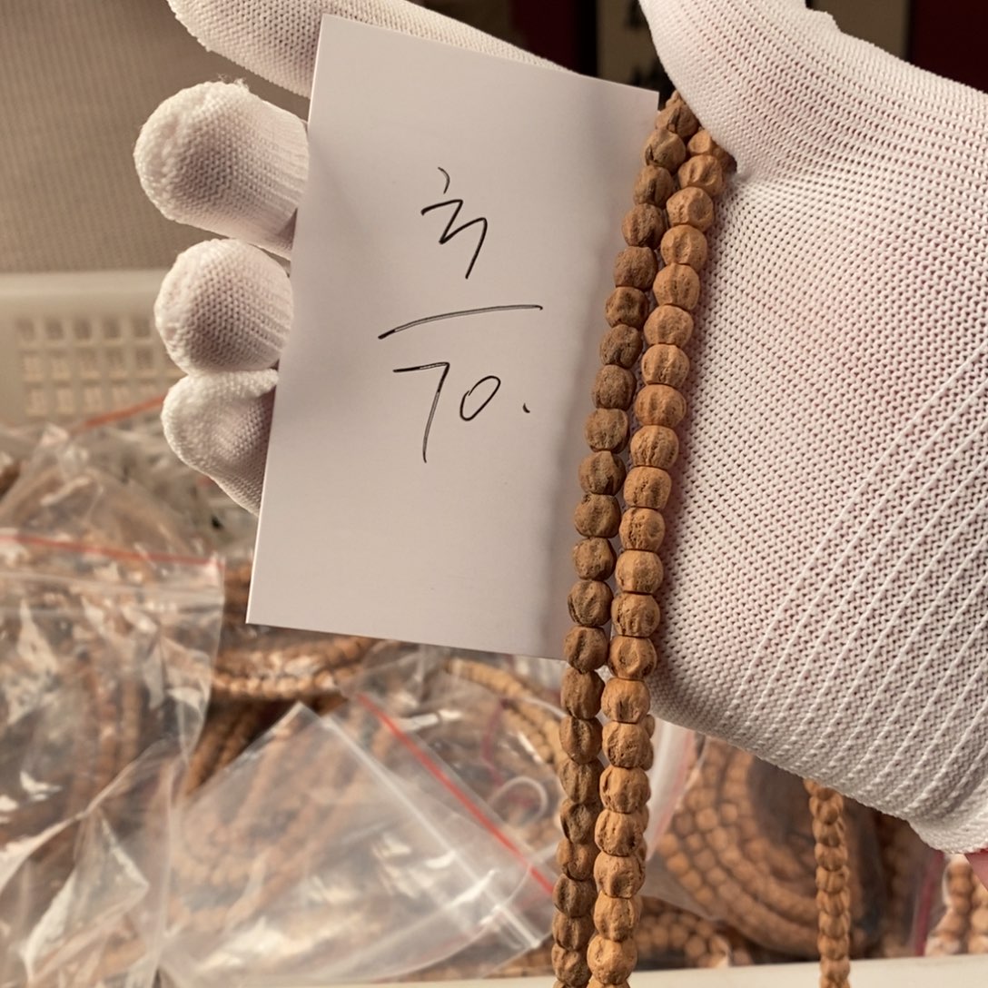 柏香籽/百香籽手串方*漾