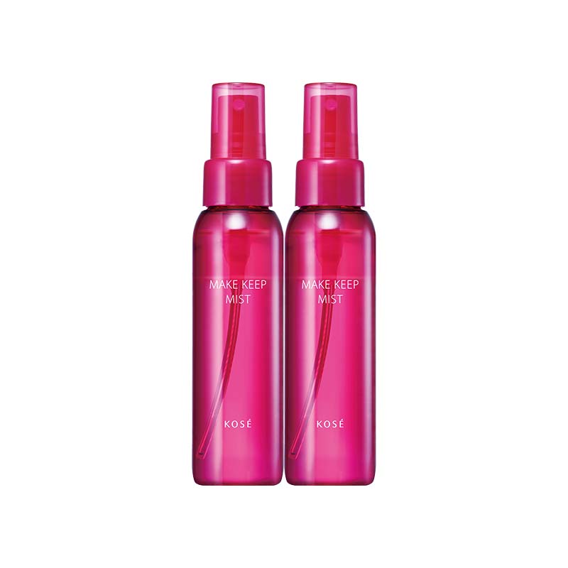 【原装进口新版】高丝防水持妆喷雾保湿美容修饰紧致