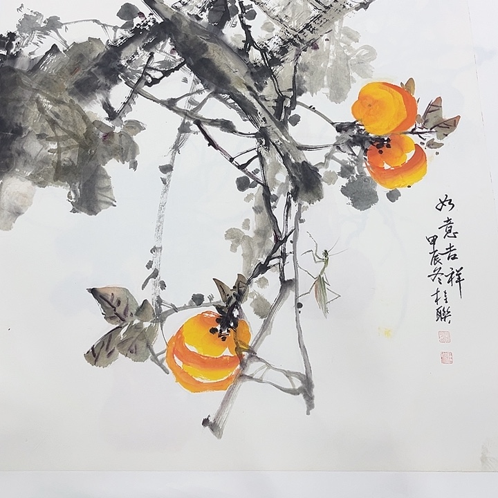 国画刘桂莲哈哈哈哈哈哈哈