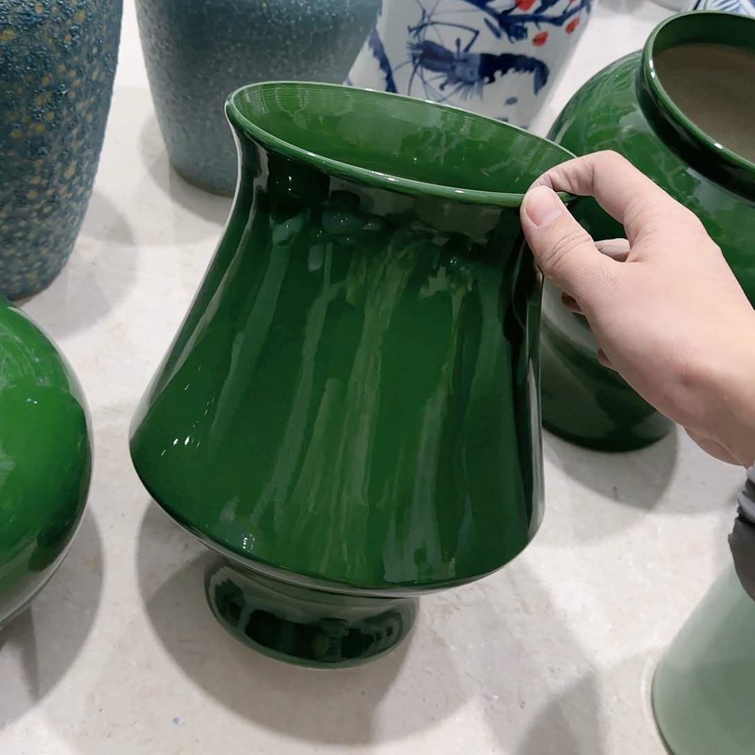 摆件正品有孔正品