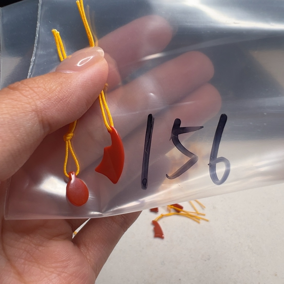 未镶嵌南红玛瑙南红玛瑙156