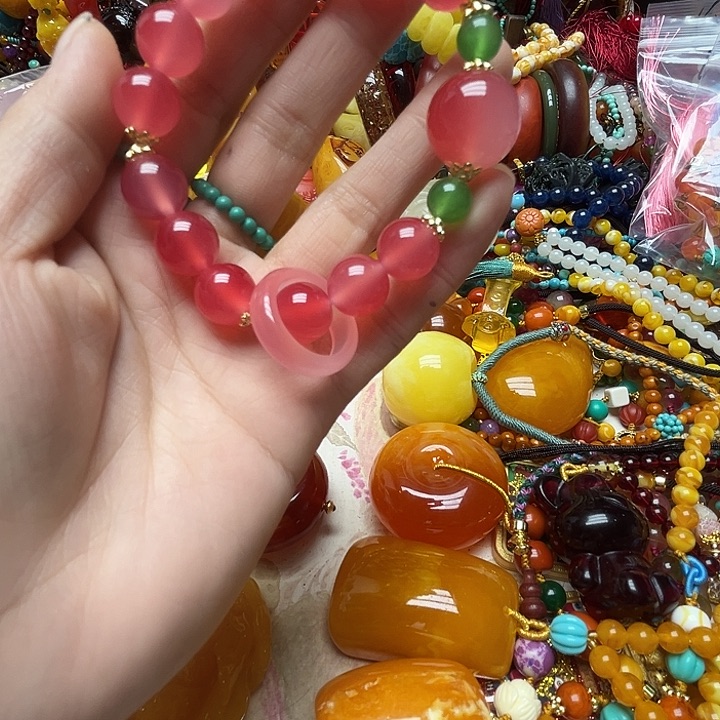 树脂制品2134海云母单圈