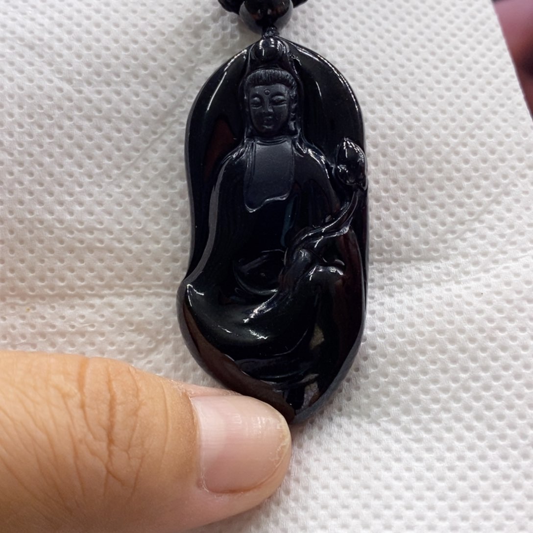 用***6翡翠挂件未镶嵌231