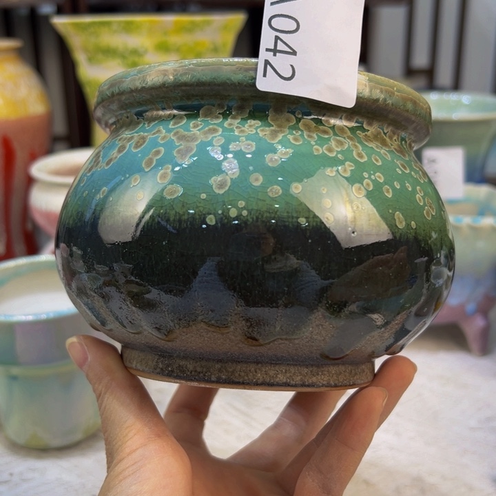 景德镇陶瓷研究所