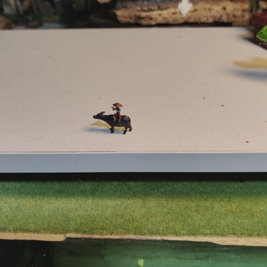 黄铜摆件造景摆件造景