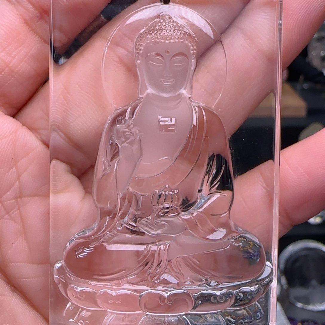 未镶嵌手链水晶JP57365