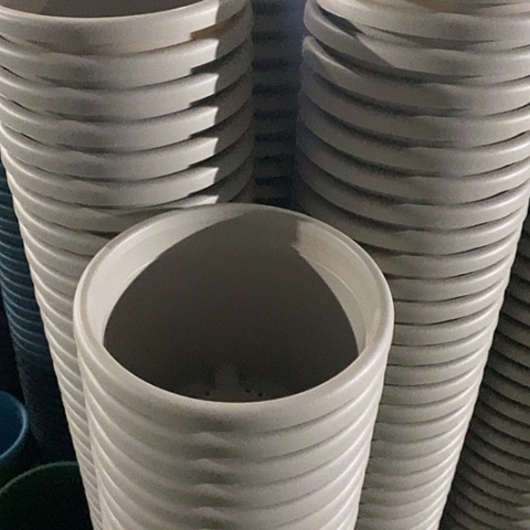 树脂特价3号10个无托灰白