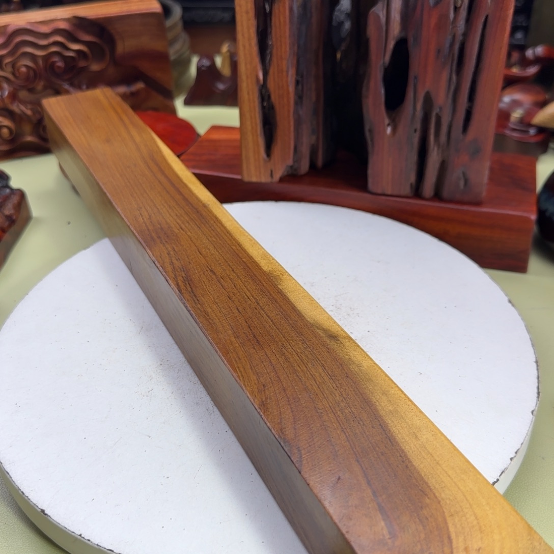 大果紫檀（缅甸花梨）用****6