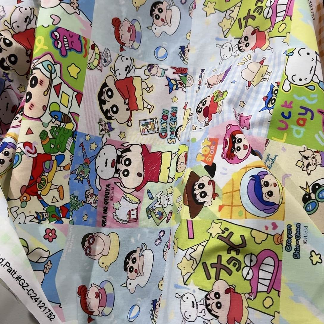 晚一米价1.1宽纯棉平布地卷