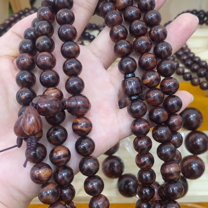 花梨木类成套家具海南黄花梨108 1.0