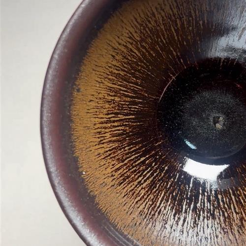 【闪购商品】茶盏-40.............