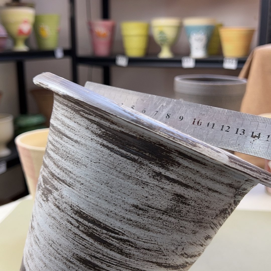 030景德镇陶瓷口14高15