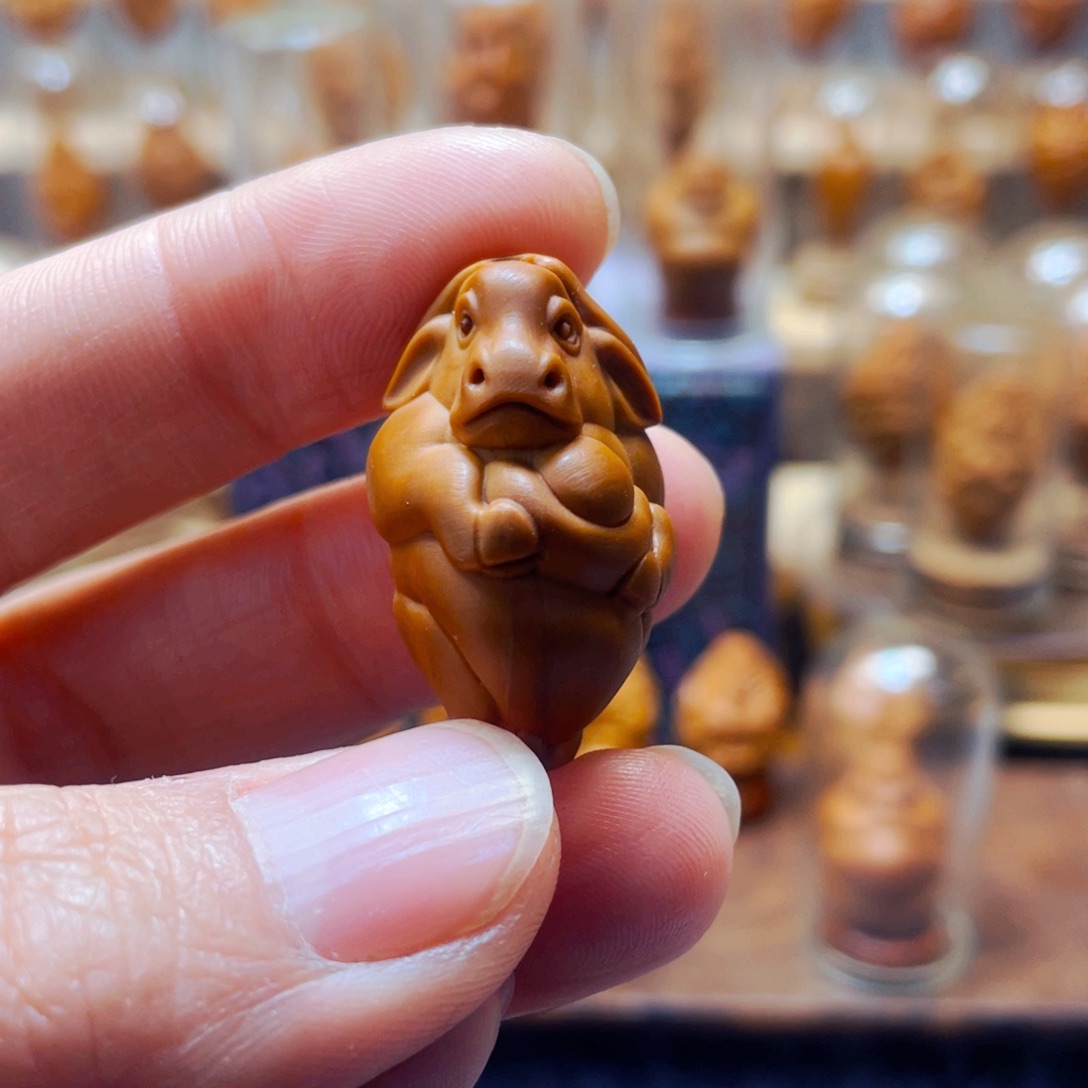 手串/手链橄榄核橄榄