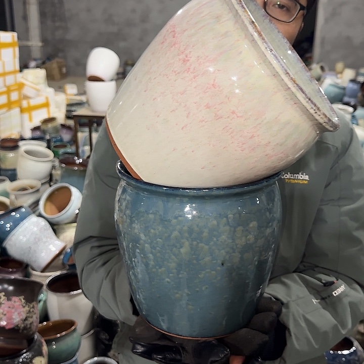 高度20口20啦啦花盆啦啦