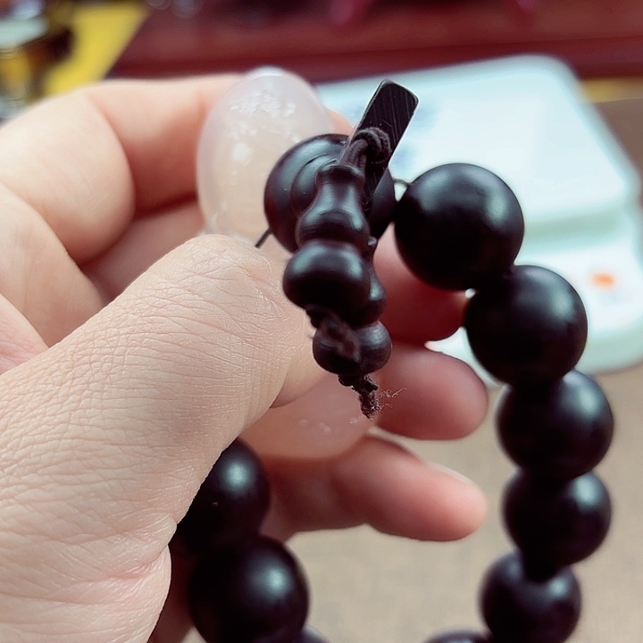 大果紫檀（缅甸花梨）35