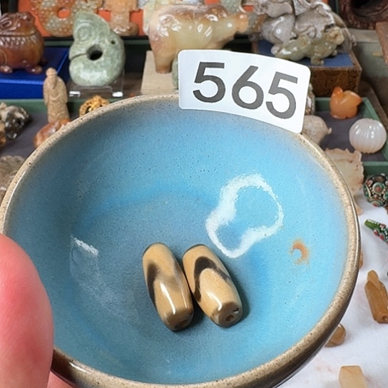 摆件陶瓷材料与器件工程学院