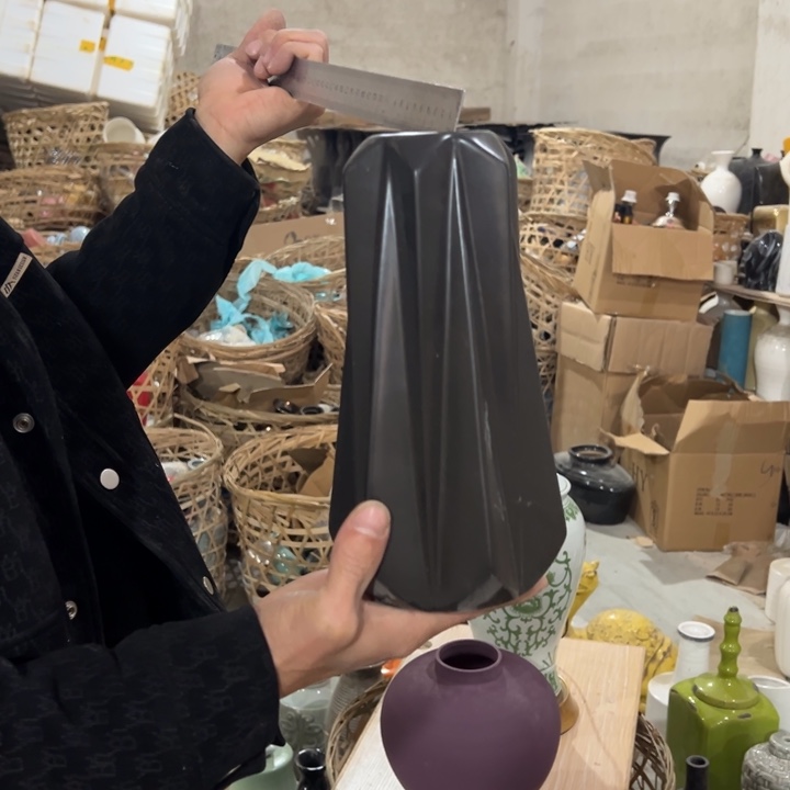 摆件高25口5公分微瑕捡漏小号