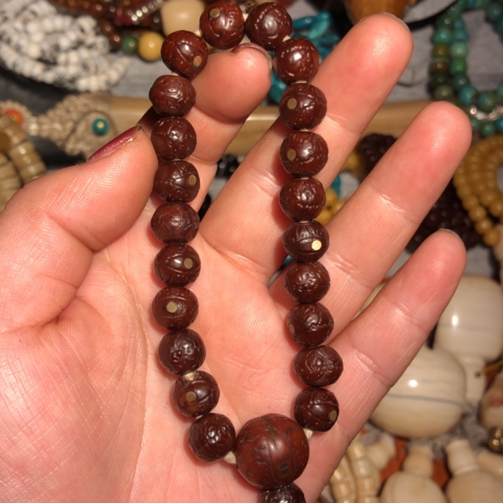 藏区国产风眼手持