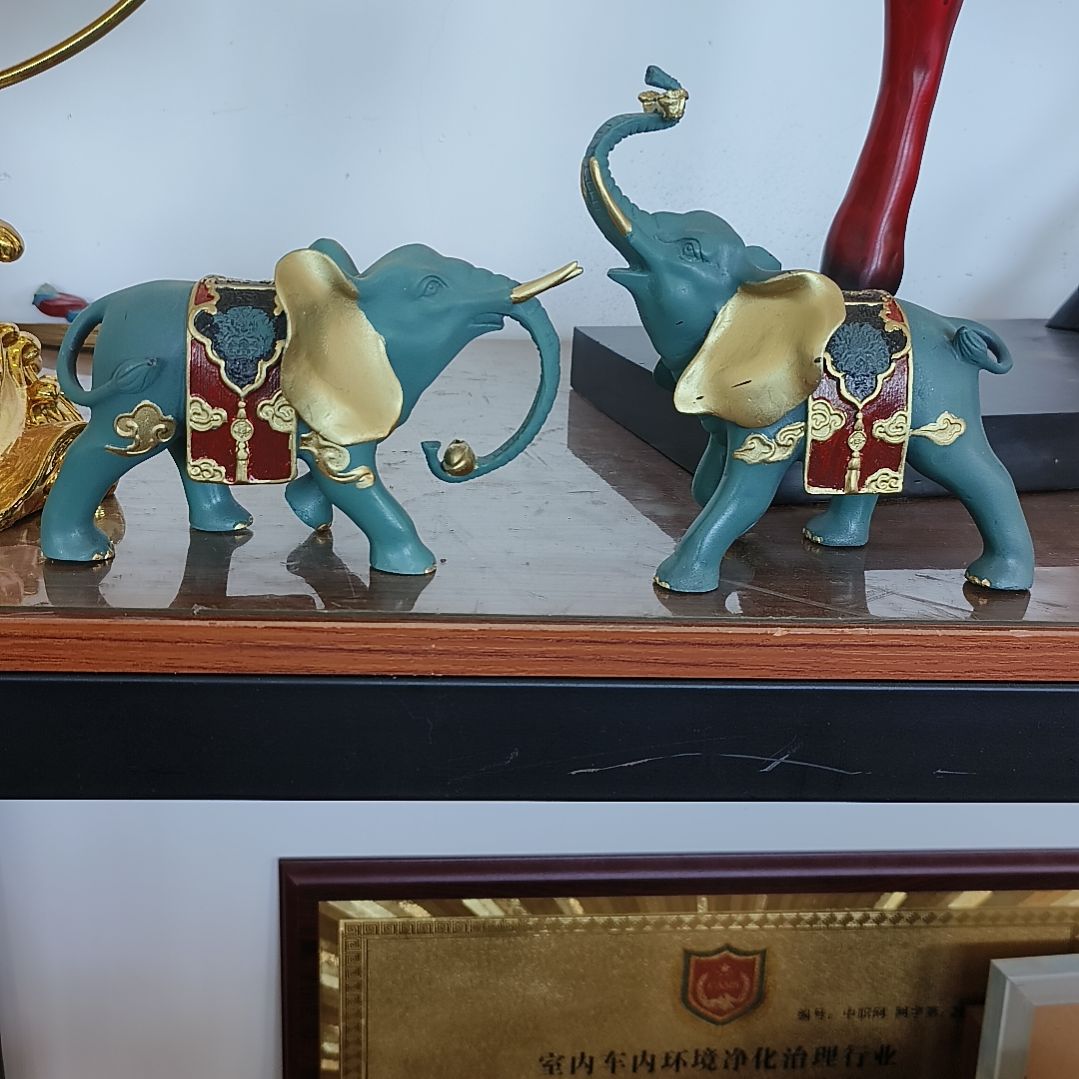 天***你铜雕工艺品源头厂家