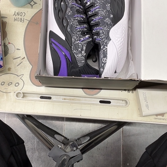 58篮球鞋39.5内场245