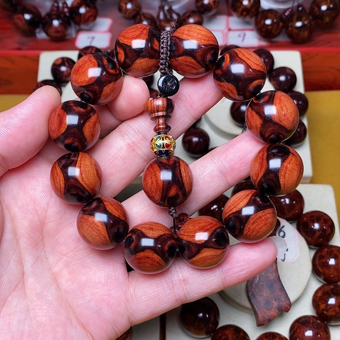 黄花梨/降香黄檀海南黄花梨